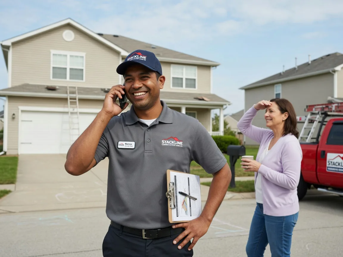 Chimney flashing repair Catawba, SC FAQs